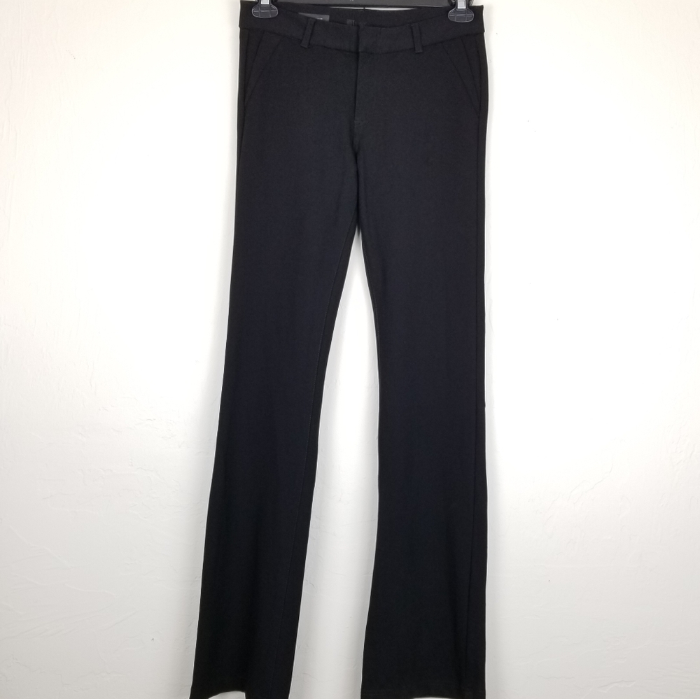 Kut from the Kloth Trouser Bootcut Sz 4L - Picture 2 of 6